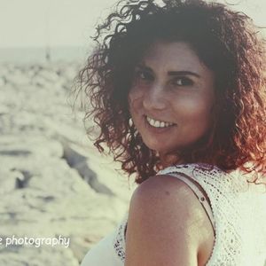 Meet your Posher, Madeleine